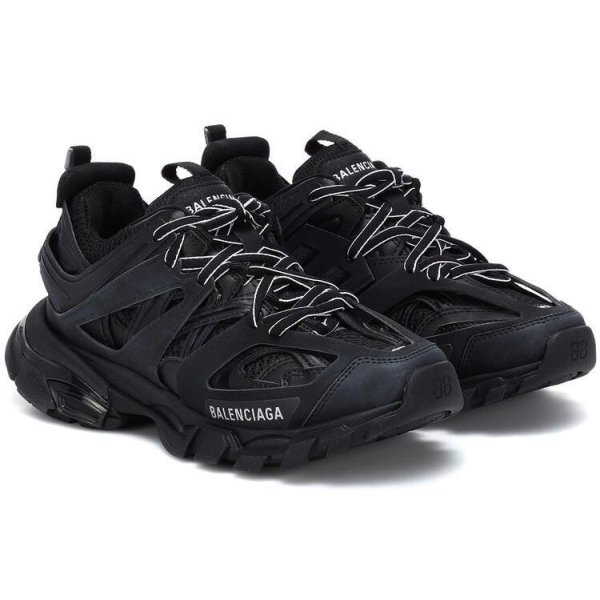 Balenciaga Track
