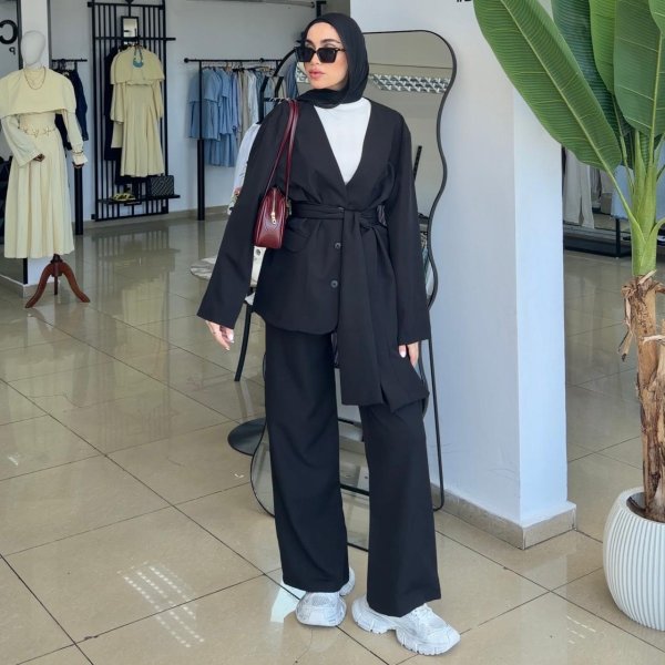 BLAZER SET SA